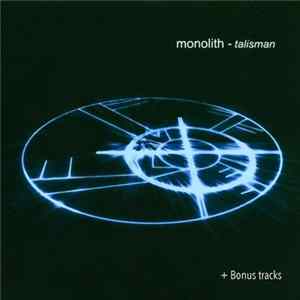 Monolith - Talisman flac