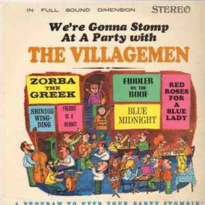 The Villagemen - Dixieland flac