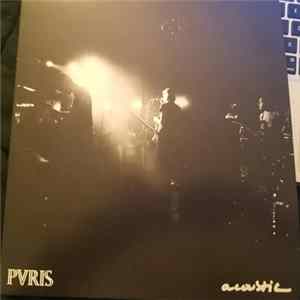 Pvris - Acoustic flac