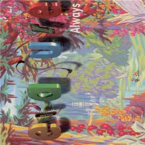 Erasure - Always flac
