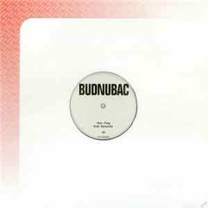 Budnubac - Flag flac