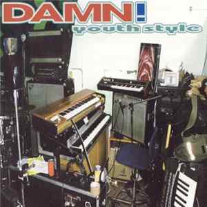 Damn! - Youth Style flac
