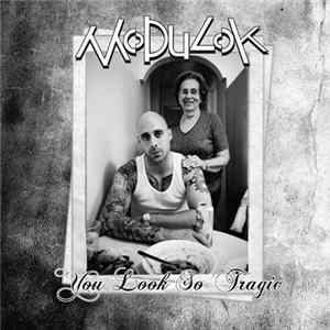 Modulok - You Look So Tragic flac