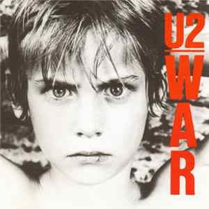 U2 - War flac