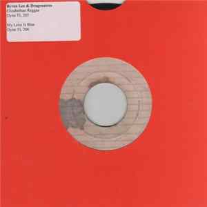 Byron Lee And The Dragonaires - Elizabethan Reggae flac