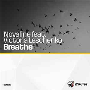 Novaline Feat. Victoria Leschenko - Breathe flac