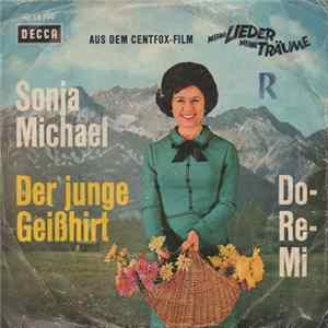 Sonja Michael - Der Junge Geißhirt flac