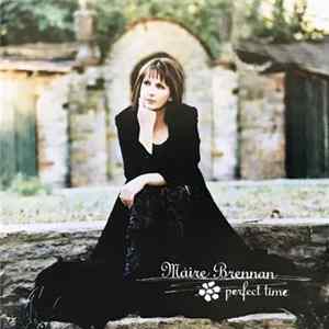 Máire Brennan - Perfect Time flac