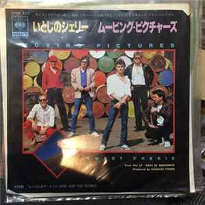 Moving Pictures - Sweet Cherie flac