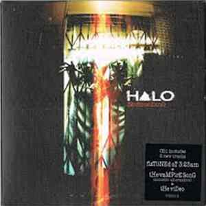 Halo - NevErenDinG flac