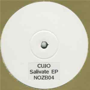Cujo - Salivate EP flac