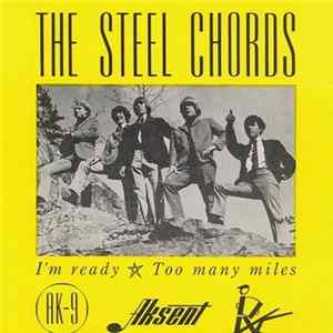 The Steel Chords - I'm Ready flac