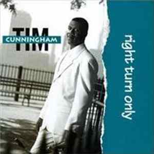 Tim Cunningham - Right Turn Only flac