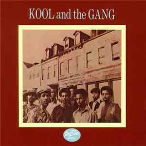 Kool And The Gang - Kool And The Gang flac