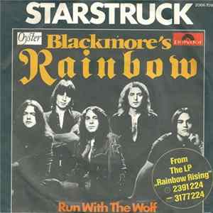 Blackmore's Rainbow - Starstruck flac