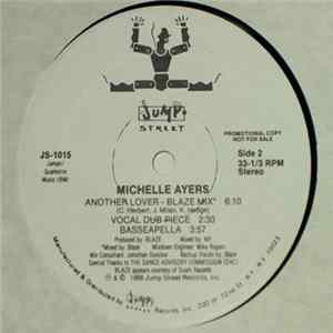 Michelle Ayers - Another Lover flac
