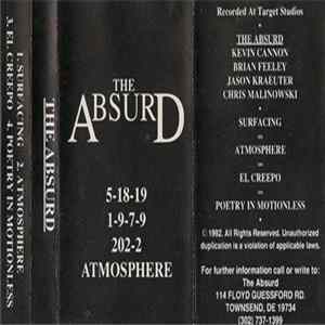 The Absurd - The Absurd flac