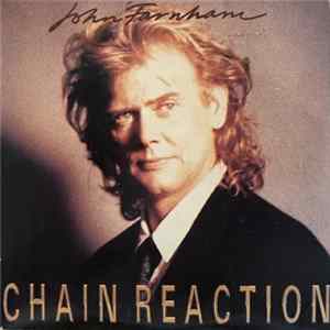 John Farnham - Chain Reaction flac