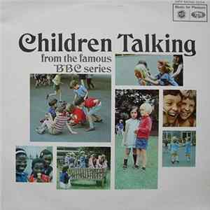 No Artist - Children Talking flac