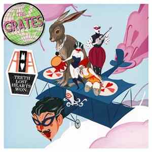 The Grates - Teeth Lost, Hearts Won flac