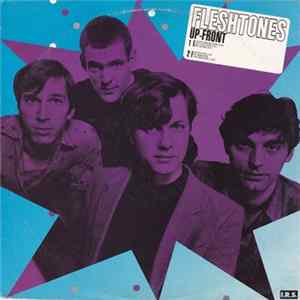 Fleshtones - Up-Front flac