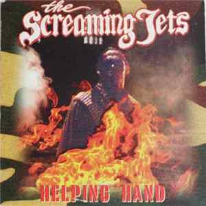 The Screaming Jets - Helping Hand flac