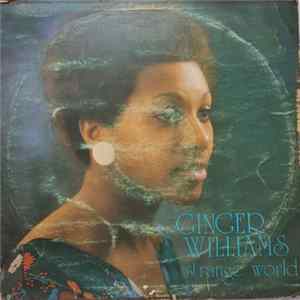 Ginger Williams - Strange World flac