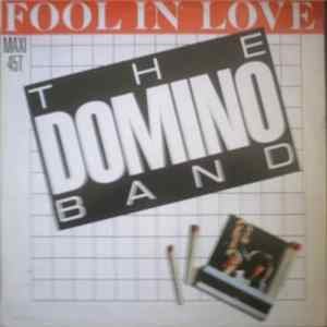 The Domino Band - Fool In Love flac