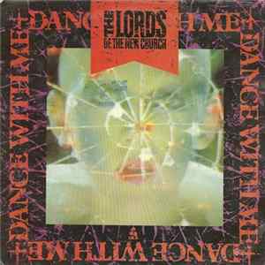 The Lords Of The New Church - Dance With Me flac