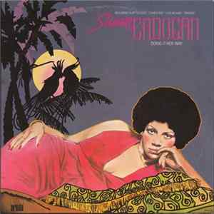 Susan Cadogan - Doing It Her Way flac