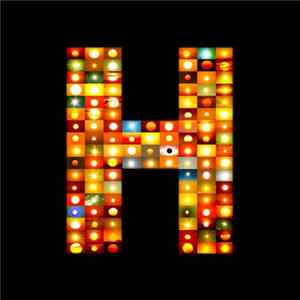 Arthur H - Soleil Dedans flac