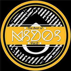 MsDos - MSDOS: Best Of... Vol. II flac