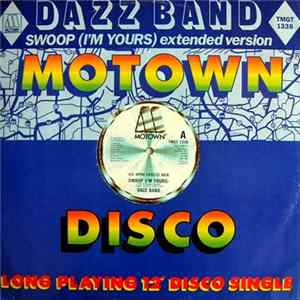 Dazz Band - Swoop (I'm Yours) flac
