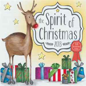 Various - The Spirit Of Christmas 2013 flac