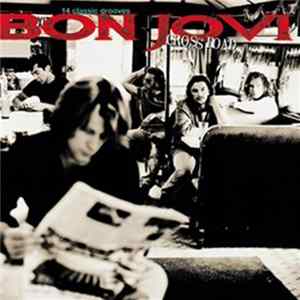 Bon Jovi - Cross Road flac