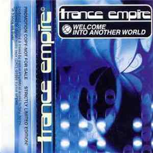 Trance Empire - Welcome Into Another World flac