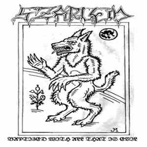Szarlem - Baptised With All That Is Evil flac