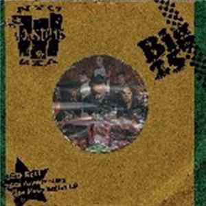 The Toasters - Big 25! flac