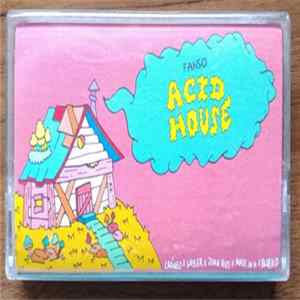fanso - Acid House flac