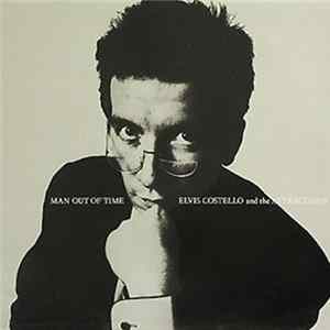 Elvis Costello And The Attractions - Man Out Of Time flac