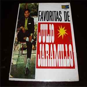 Julio Jaramillo - Favoritas De flac
