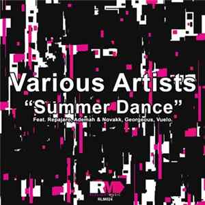 Various - Summer Dance flac