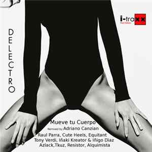 Delectro - Mueve tu Cuerpo flac