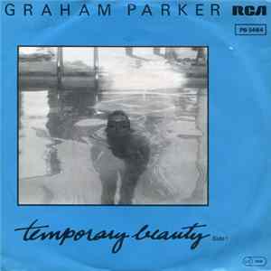 Graham Parker - Temporary Beauty flac