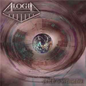Alogia - Priče O Vremenu flac