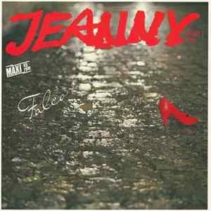 Falco - Jeanny Part 1 flac