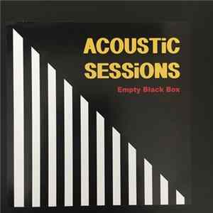 Empty Black Box - Acoustic Sessions flac