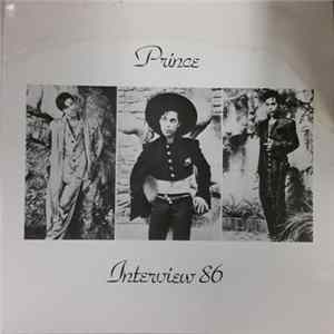 Prince - Interview 86 flac
