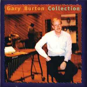 Gary Burton - Collection flac