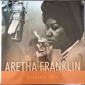 Aretha Franklin - Greatest Hits flac